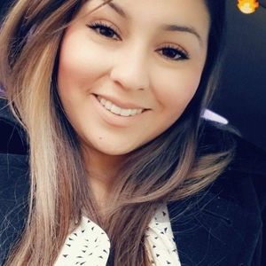 Meet your Posher, Brianna